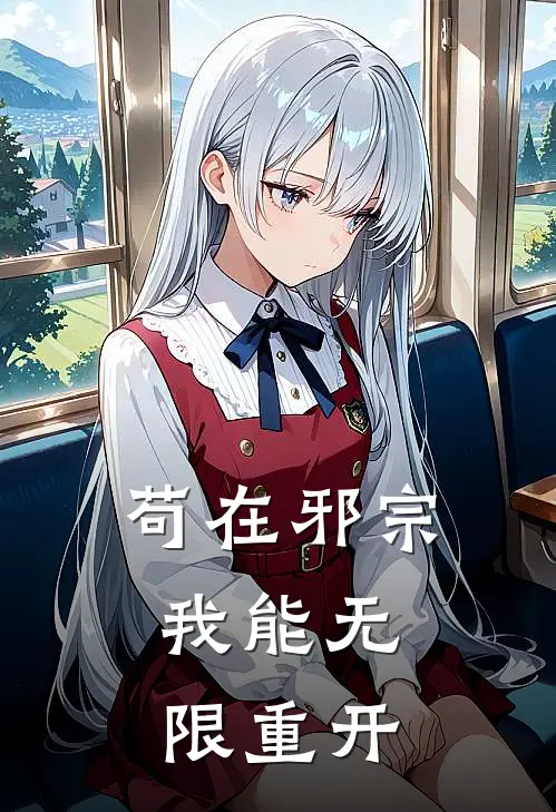 苟在邪宗，我能无限重开