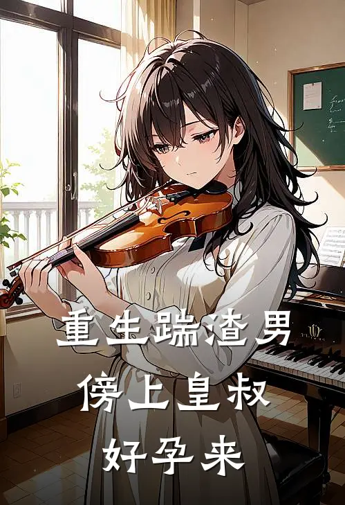 重生踹渣男，傍上皇叔好孕来