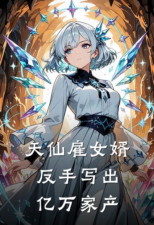 天仙雇女婿，反手写出亿万家产