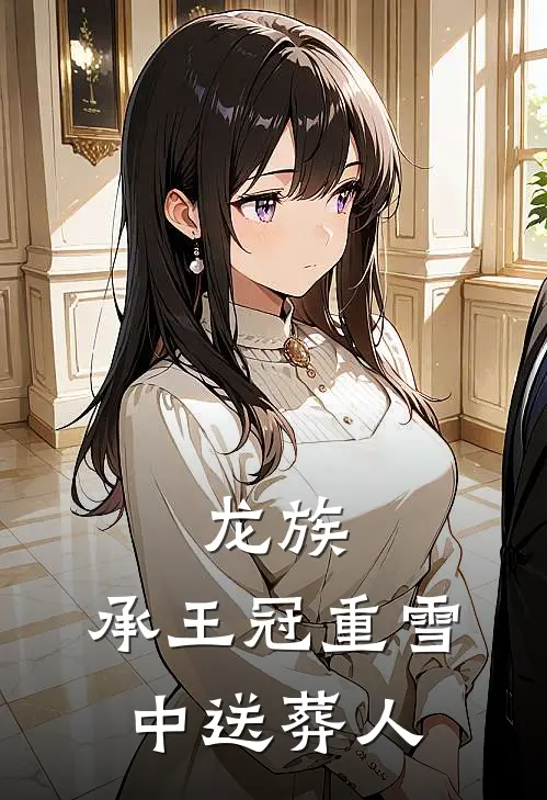 龙族：承王冠重【雪中送葬人】