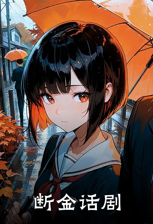 断金话剧