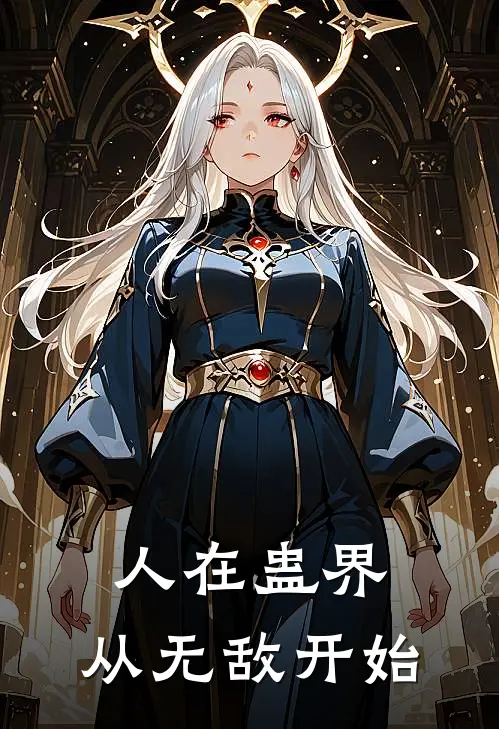 人在蛊界，从无敌开始