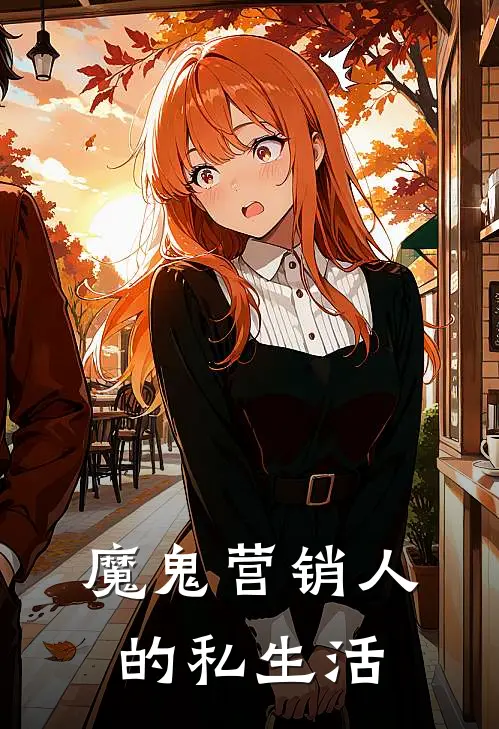 魔鬼营销人的私生活