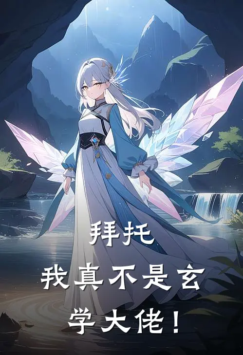 拜托，我真不是玄学大佬！