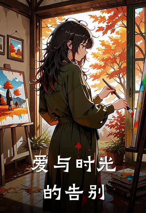 爱与时光的告别