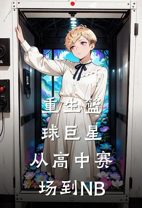 重生篮球巨星：从高中赛场到NB