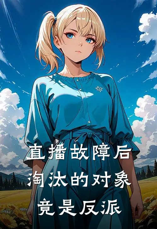 直播故障后，淘汰的对象竟是反派