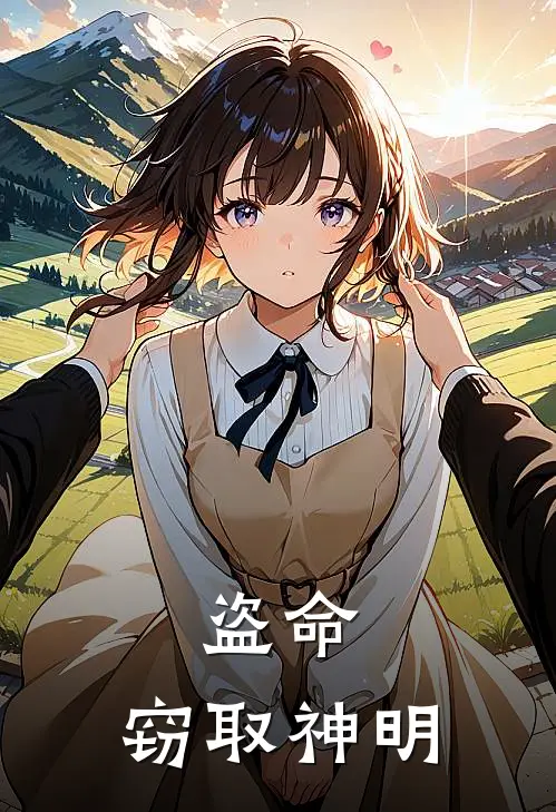 盗命：窃取神明