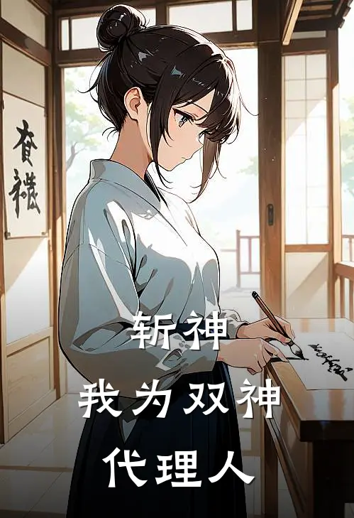 斩神：我为双神代理人