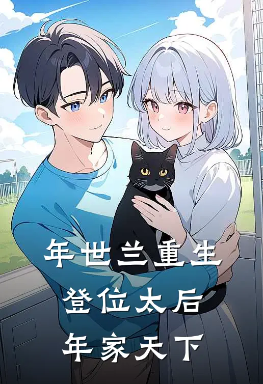 年世兰重生：登位太后，年家天下