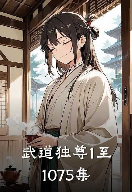 武道独尊1至1075集