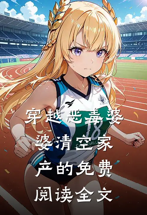 穿越恶毒婆婆清空家产的免费阅读全文