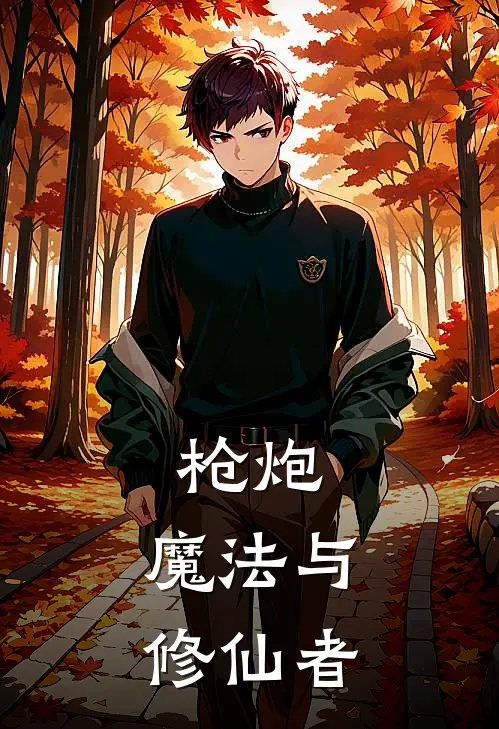 枪炮，魔法与修仙者