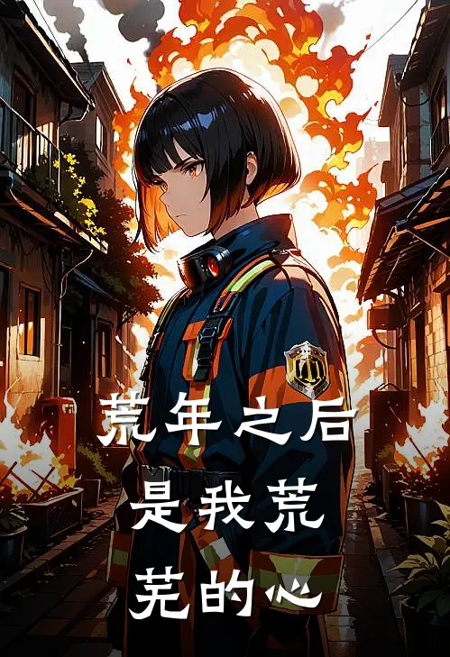 荒年之后，是我荒芜的心