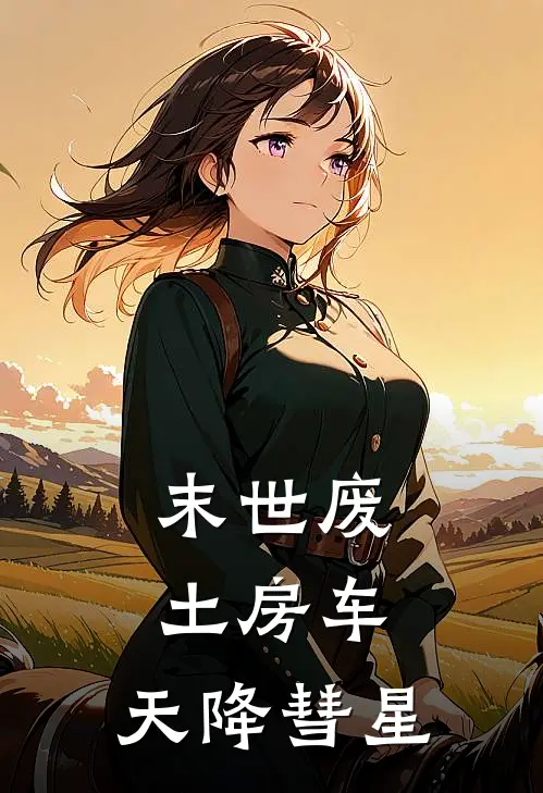 末世废土房车：天降彗星