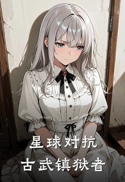 星球对抗：古武镇狱者