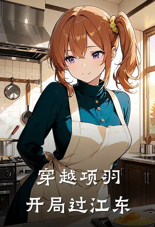 穿越项羽：开局过江东