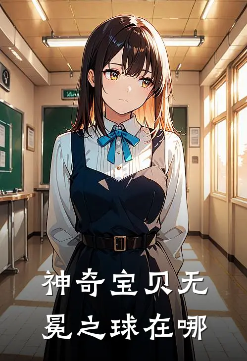 神奇宝贝无冕之球在哪