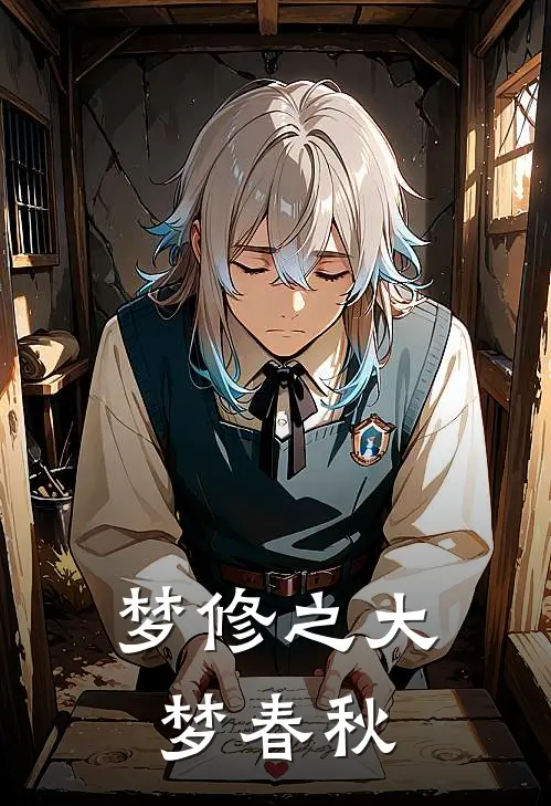 梦修之大梦春秋