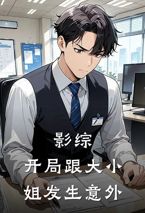 影综：开局跟大小姐发生意外