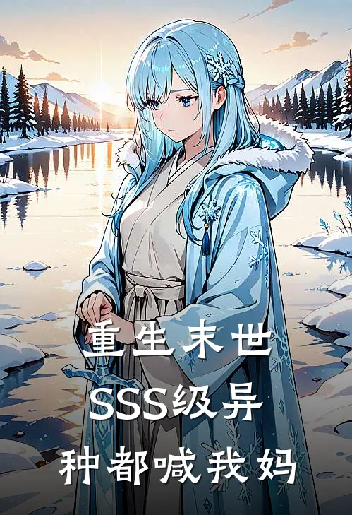 重生末世：SSS级异种都喊我妈(元黎元黎)最新小说全文阅读_最新章节列表重生末世：SSS级异种都喊我妈(元黎元黎)