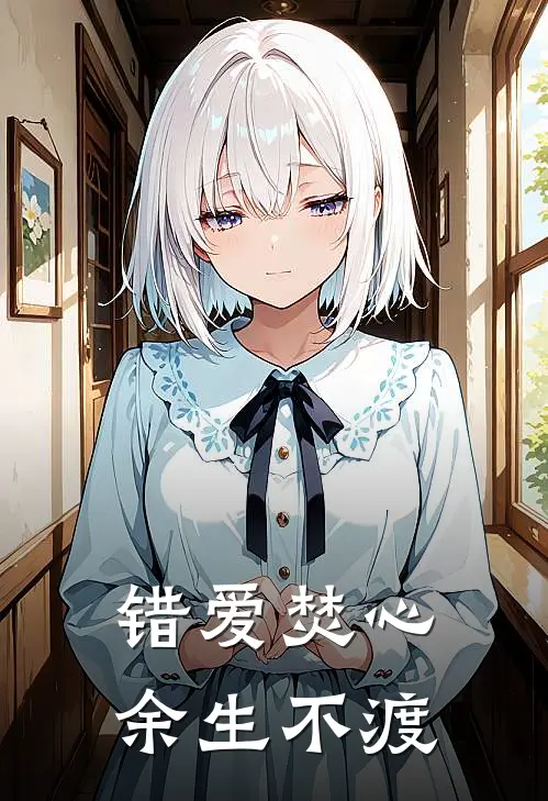 错爱焚心，余生不渡
