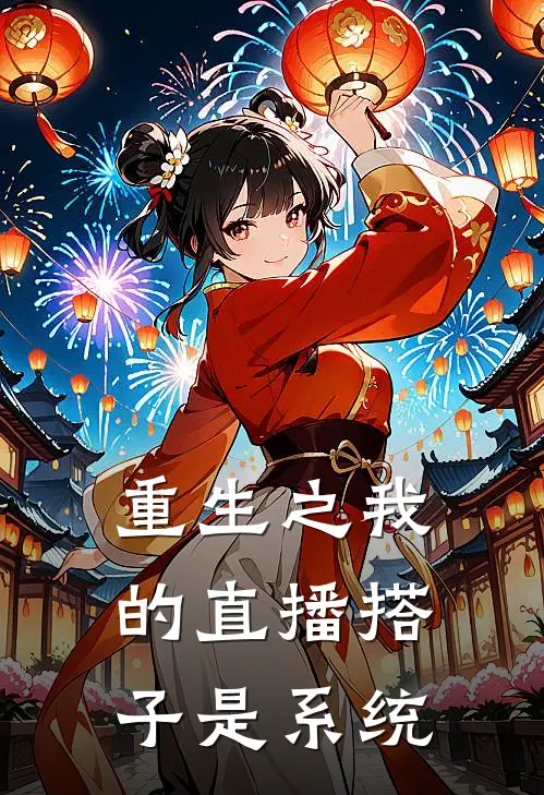 重生之我的直播搭子是系统