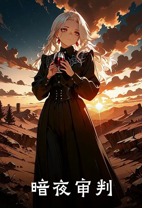 暗夜审判