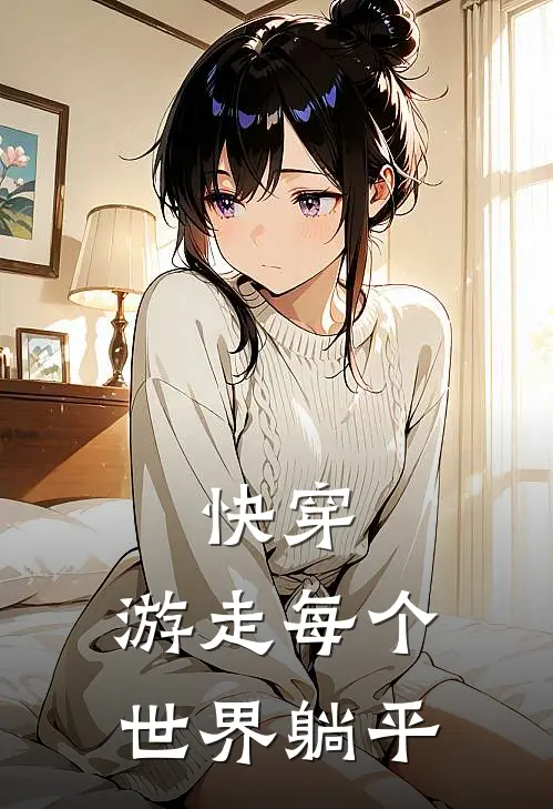 快穿：游走每个世界躺平