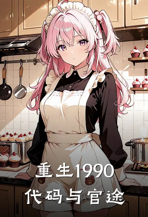 重生1990：代码与官途
