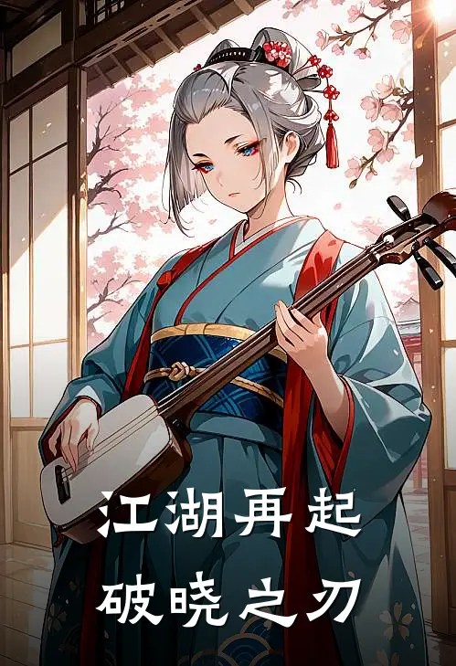 江湖再起：破晓之刃