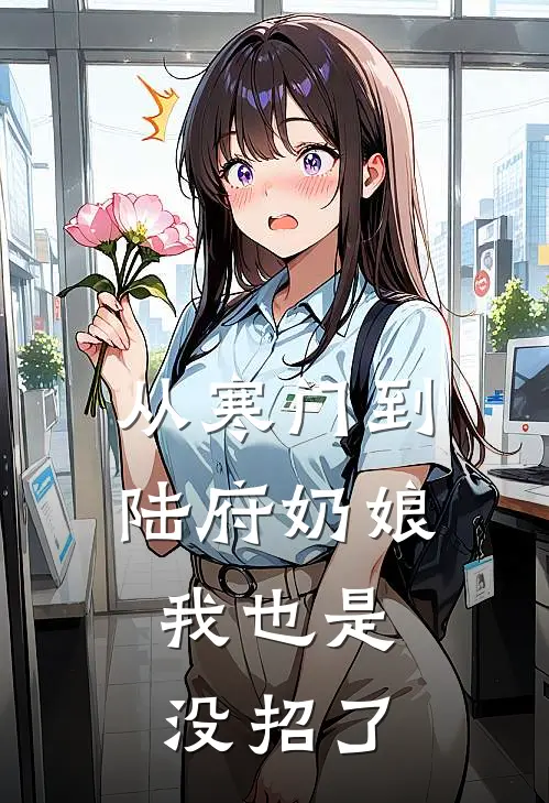 从寒门到陆府奶娘：我也是没招了
