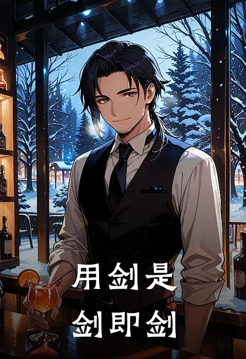 用剑是剑即剑