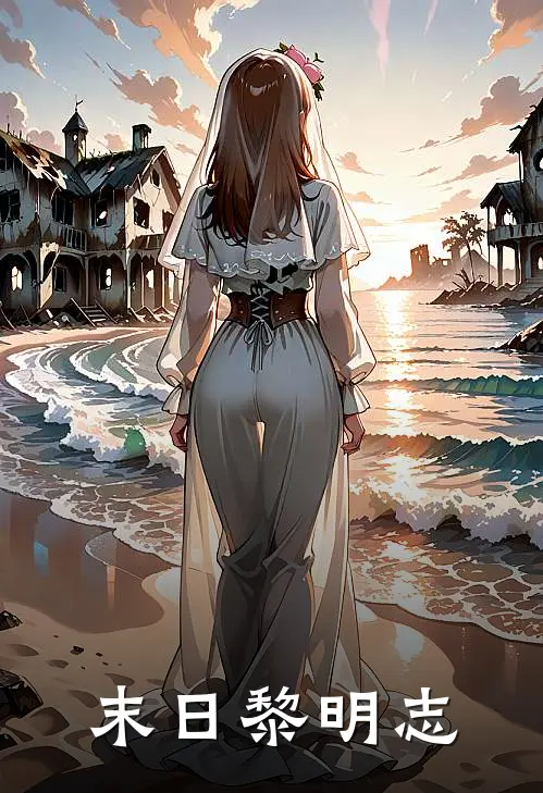 末日黎明志