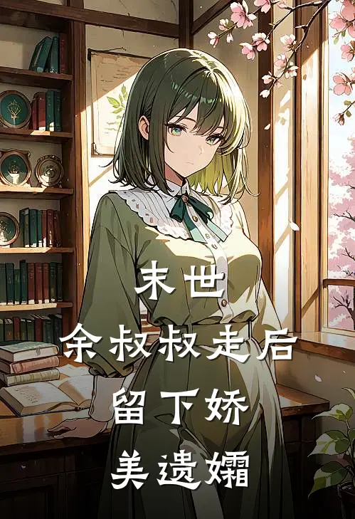 末世：余叔叔走后，留下娇美遗孀