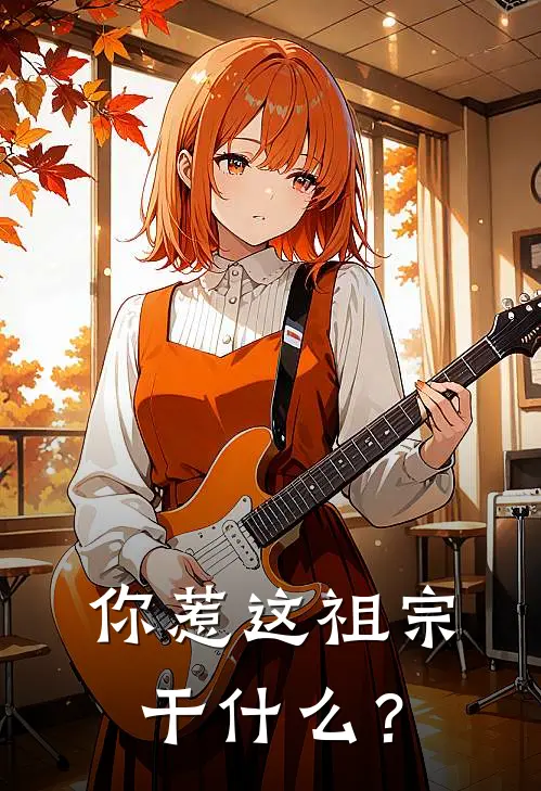 你惹这祖宗干什么？