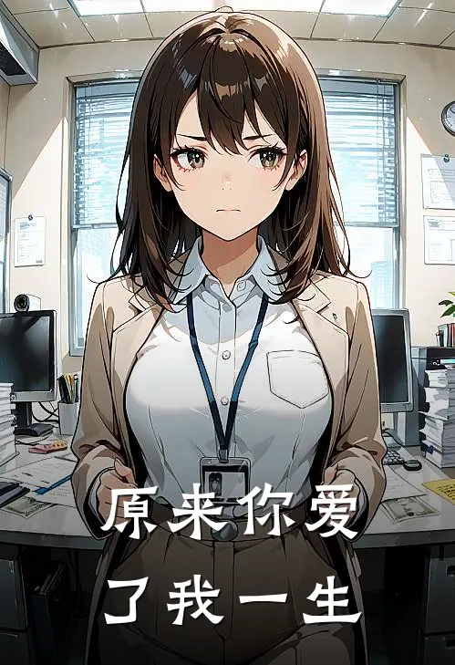 原来你爱了我一生