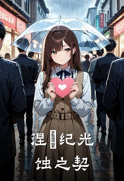 涅槃纪光蚀之契