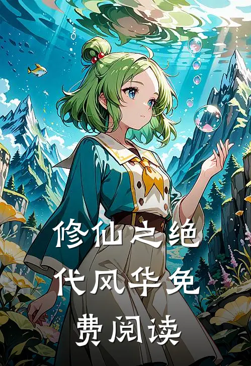 修仙之绝代风华免费阅读