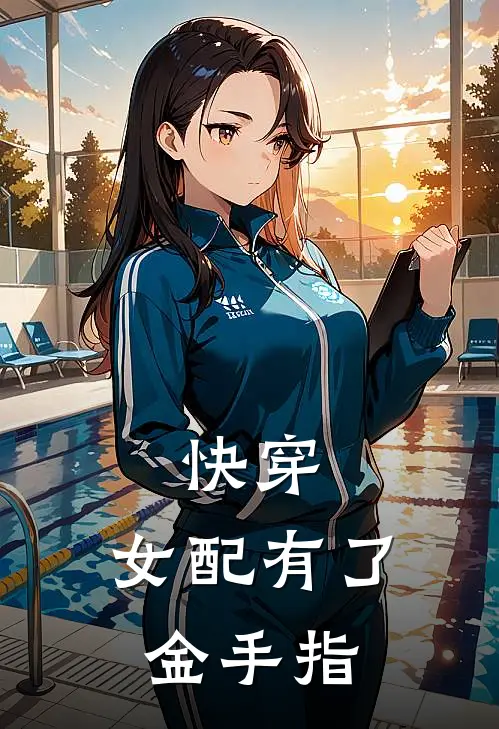 快穿：女配有了金手指