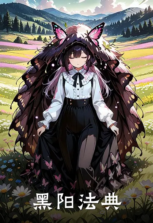 黑阳法典江符长符长热门的小说_免费小说黑阳法典(江符长符长)