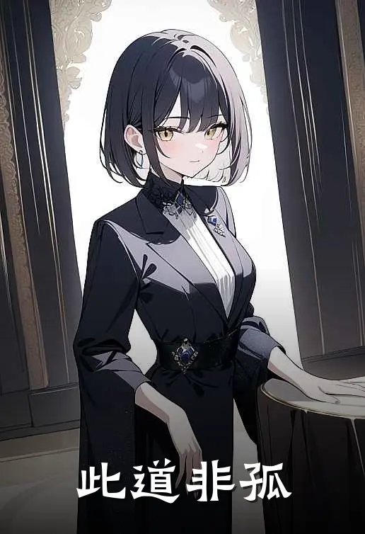 此道非孤