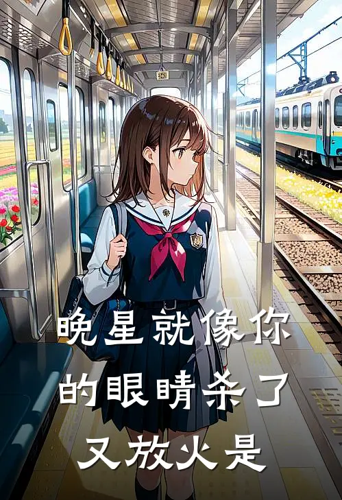 晚星就像你的眼睛杀了又放火是