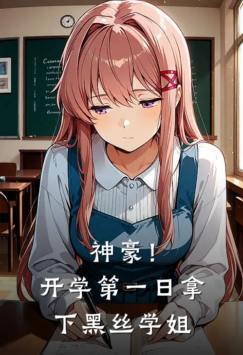 神豪！开学第一日，拿下黑丝学姐