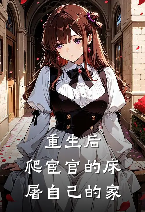 重生后，爬宦官的床，屠自己的家