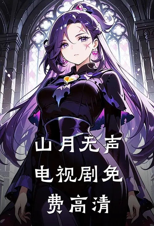 山月无声电视剧免费高清