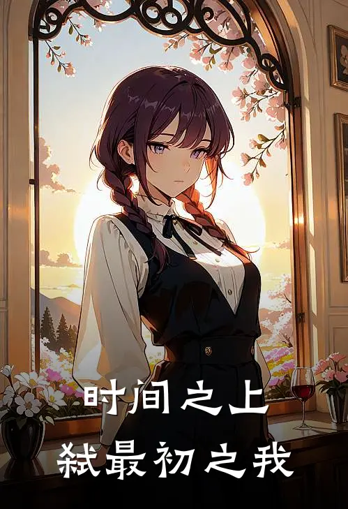 时间之上：弑最初之我