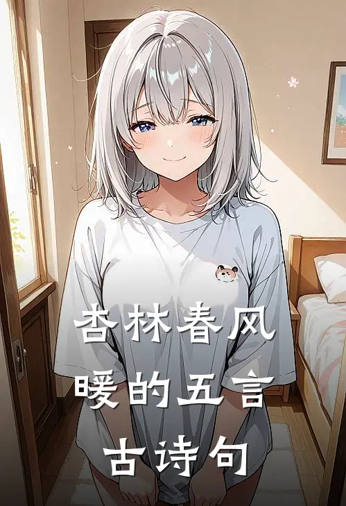 杏林春风暖的五言古诗句