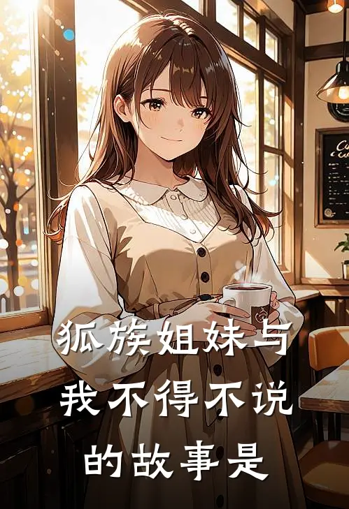 狐族姐妹与我不得不说的故事是