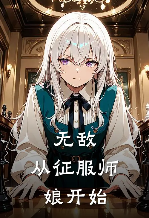 无敌，从征服师娘开始